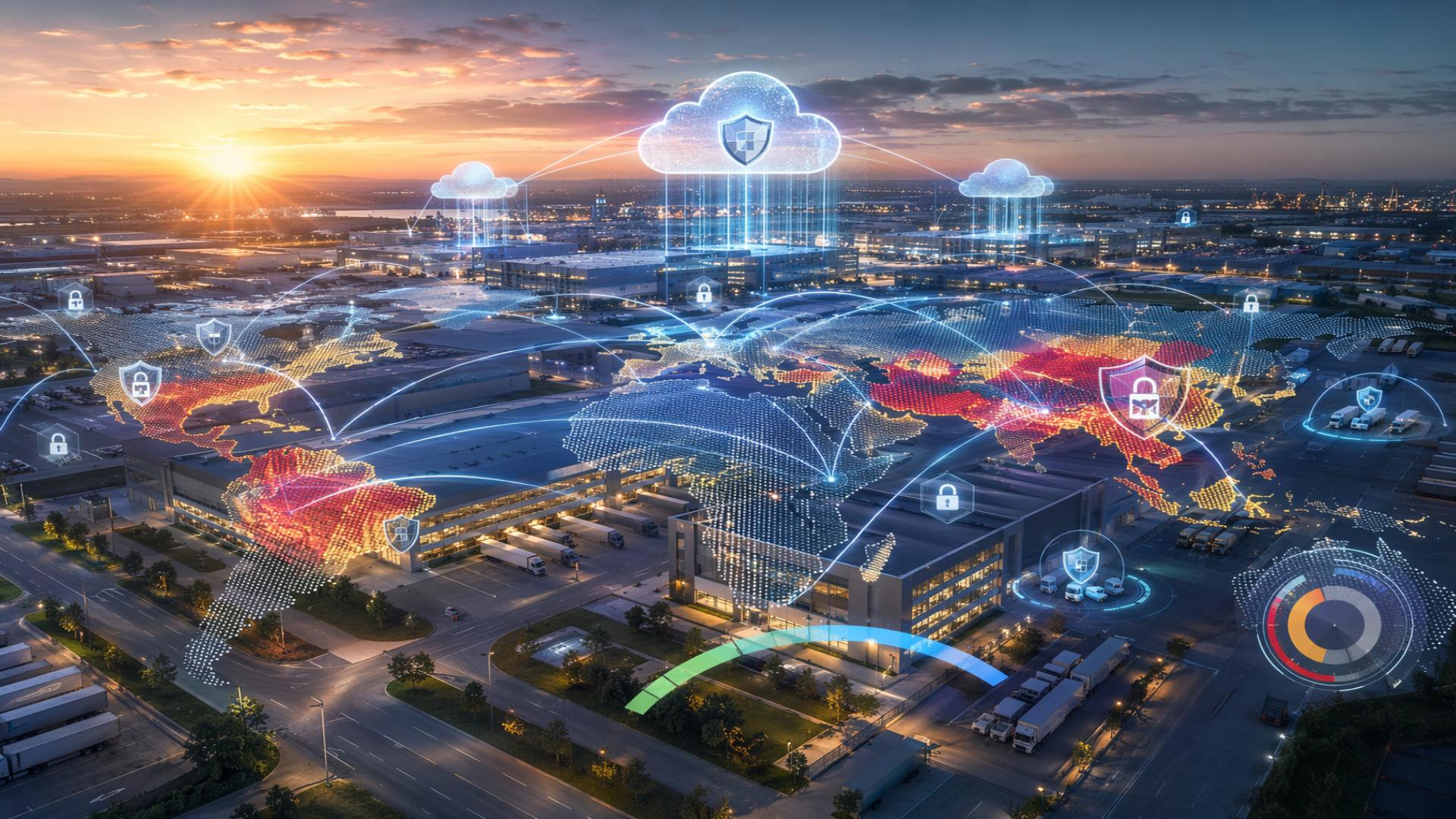 How Atlant Security Identified and Neutralized a Critical Threat Before It Caused Irreversible Damage
