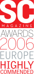SC Awards 2006