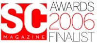 SC Awards 2006
