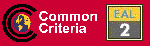 Disknet Pro Common Criteria Certificatation common criteria cert. ELA2