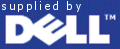 Supplied by Dell