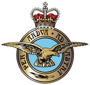 RAF Endorsement RAF logo
