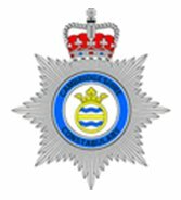 Cambridgeshire Constabulary logo