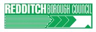 Redditch Borough Council logo