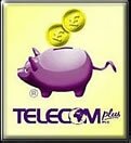 Telecom Plus logo