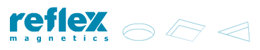 Reflex Magnetics - Security Software Experts, UK